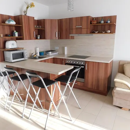 Kohl Wellness Apartman Siofok Exterior photo