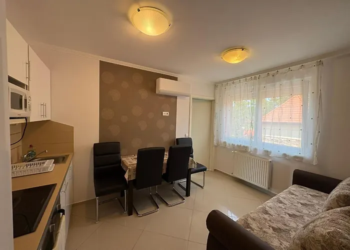 Kohl Wellness Apartman