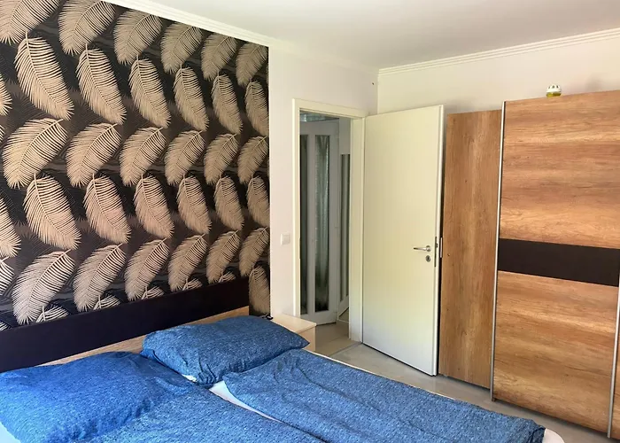 Kohl Wellness Apartman