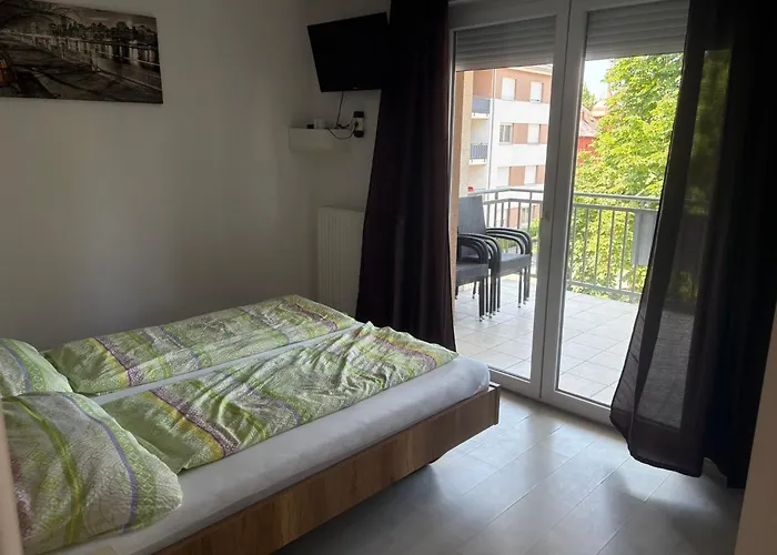 Kohl Wellness Apartman