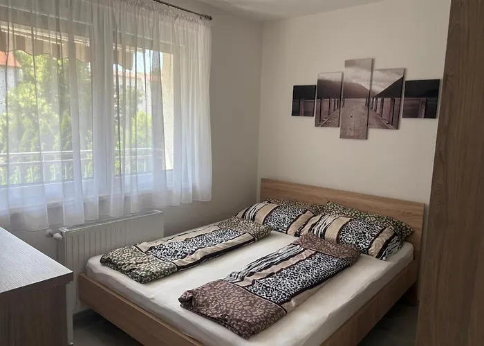 Kohl Wellness Apartman