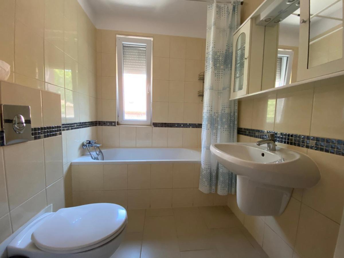 Appartamento Kohl Wellness Siófok