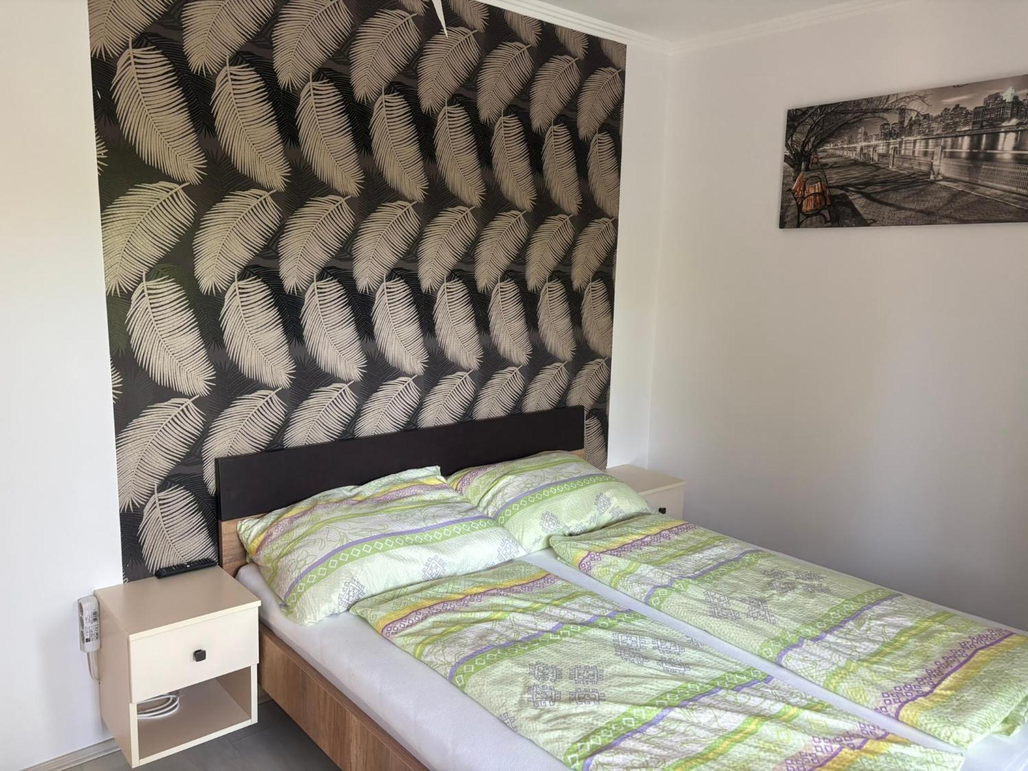 Appartamento Kohl Wellness