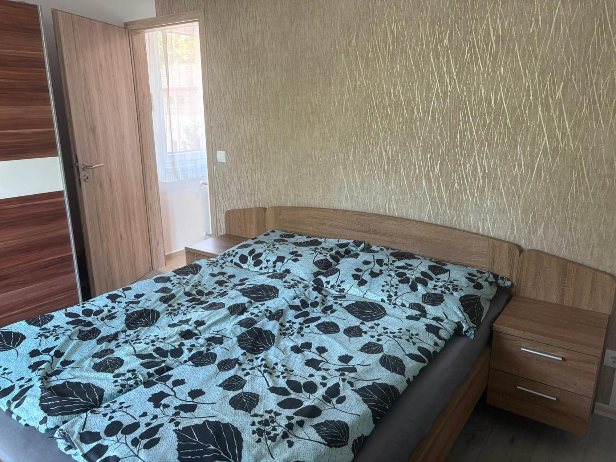 Kohl Wellness Appartamento Siófok