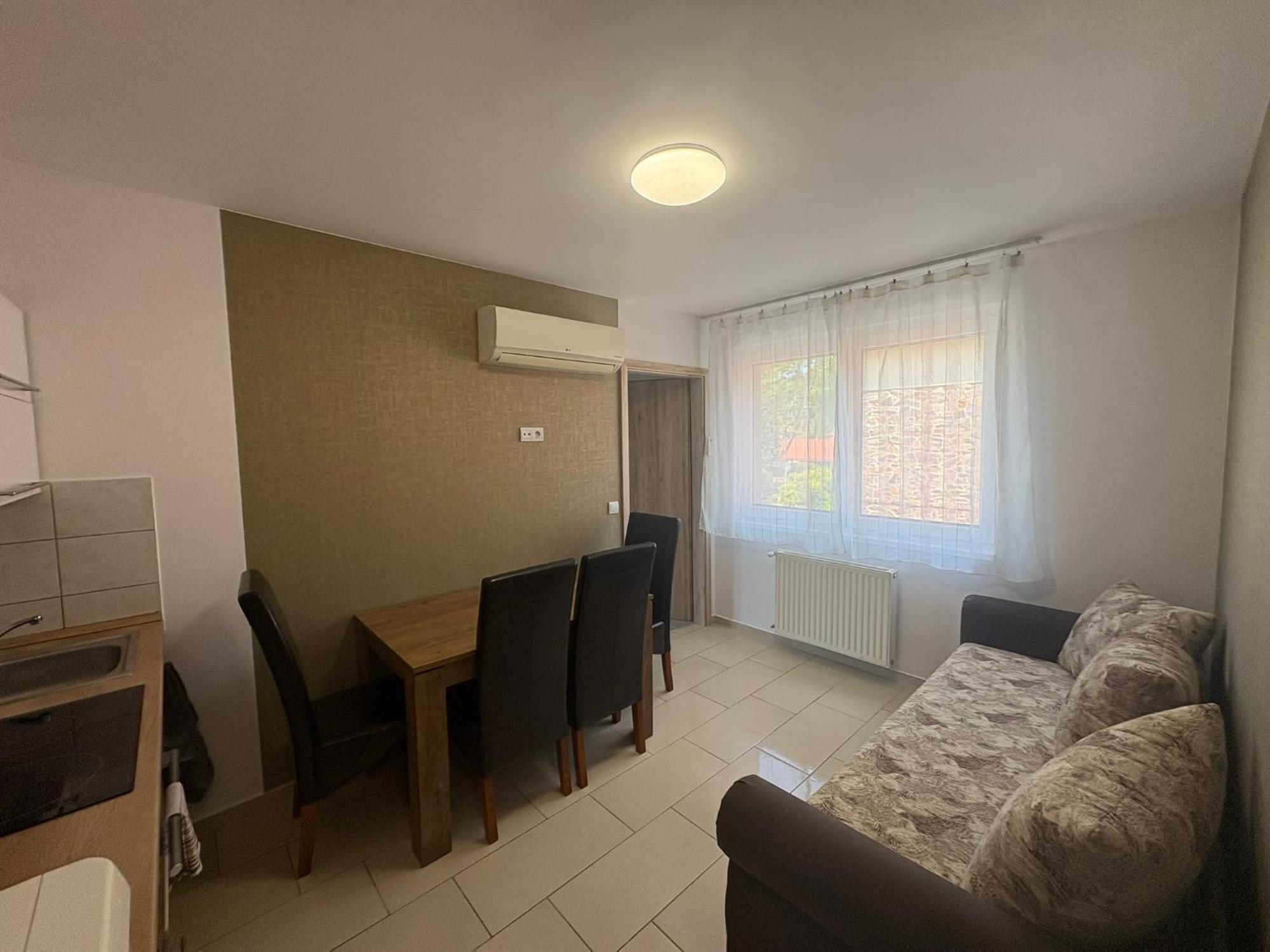 Appartamento Kohl Wellness Siófok