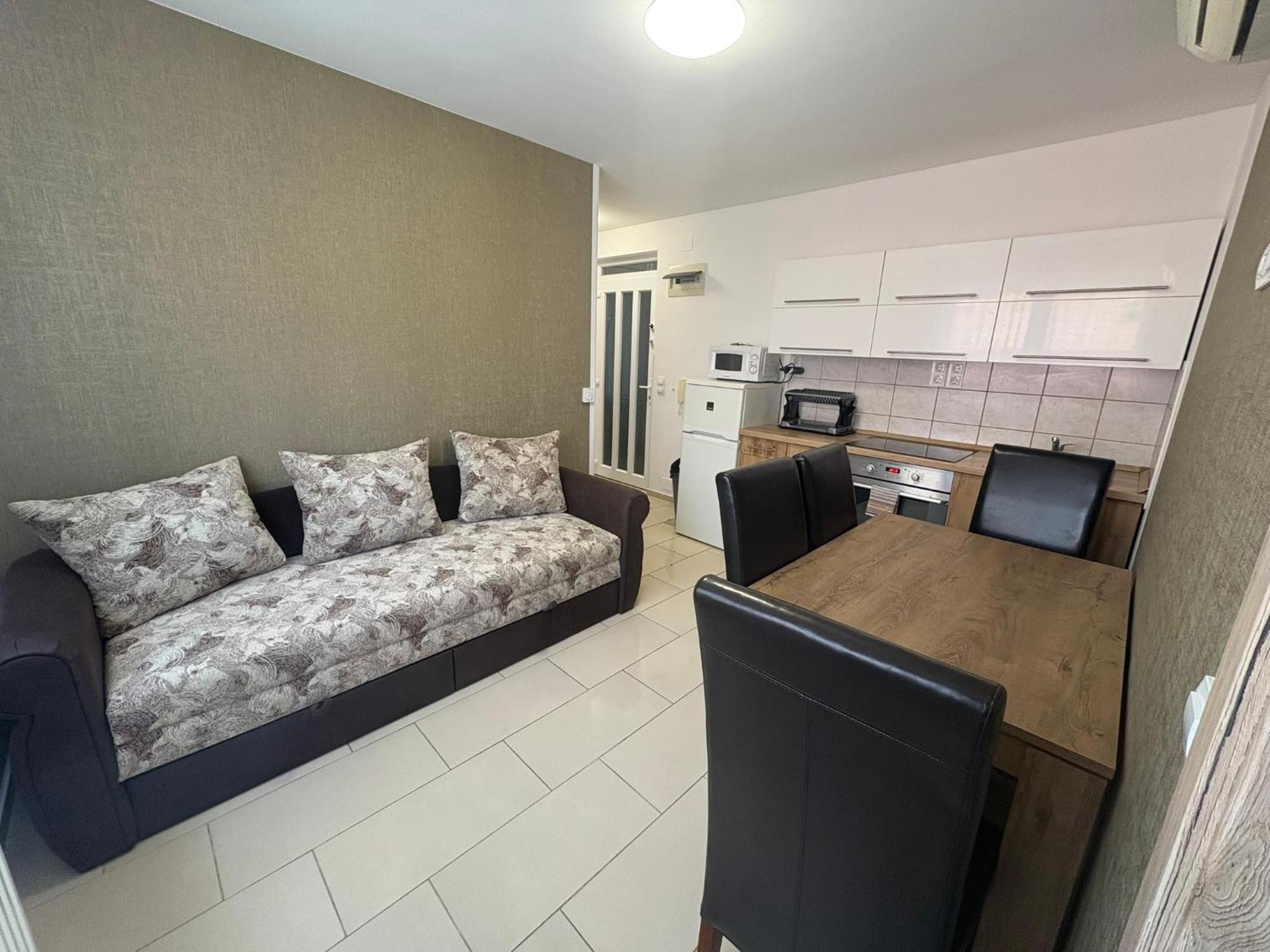 Kohl Wellness Apartmán