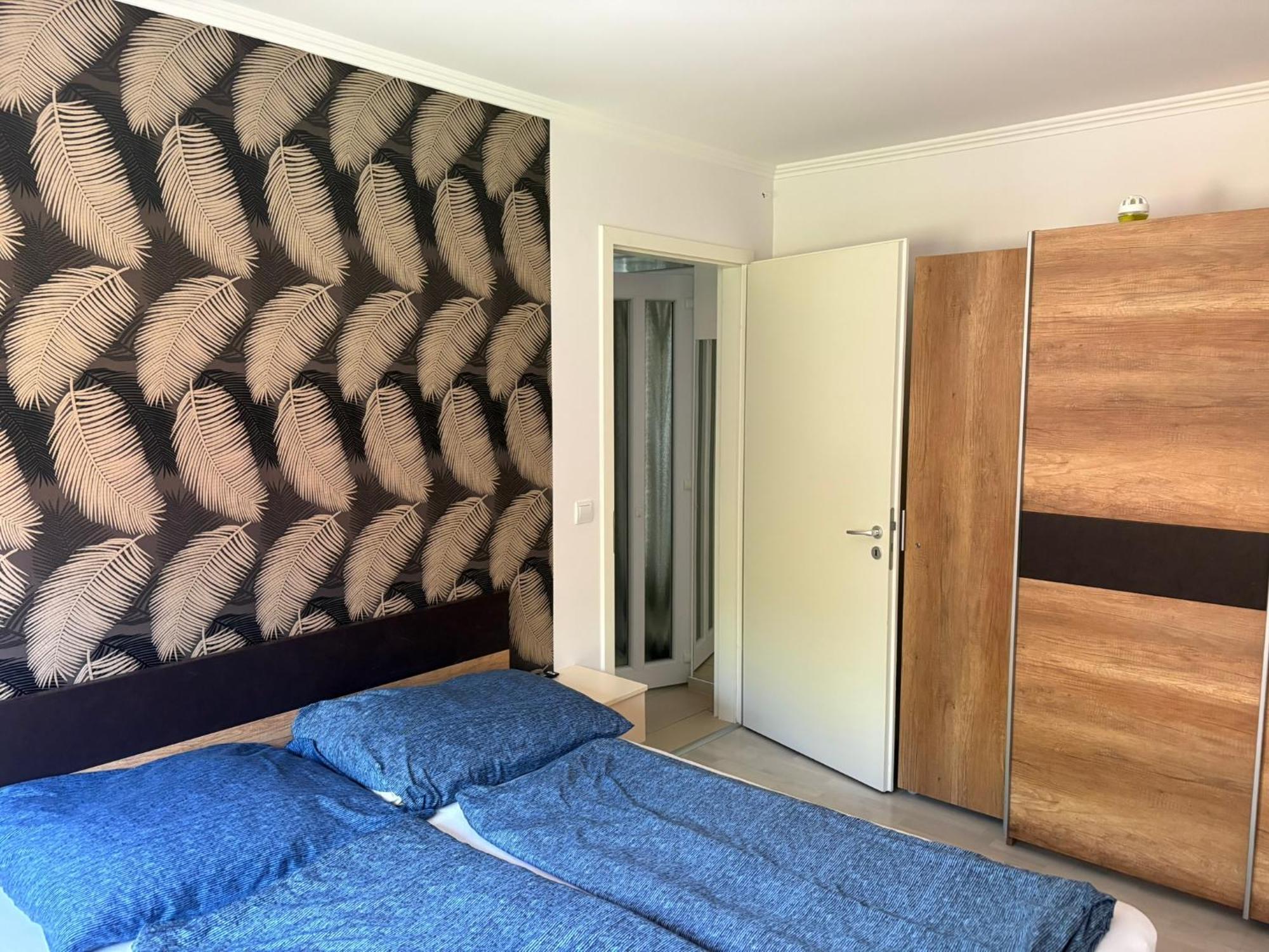 Appartamento Kohl Wellness