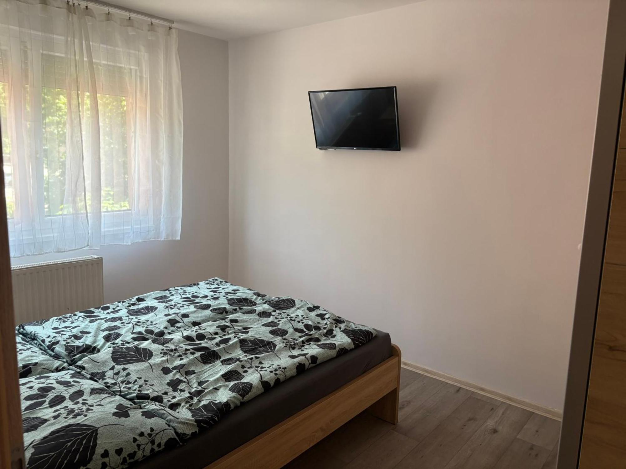 Kohl Wellness Apartmán *