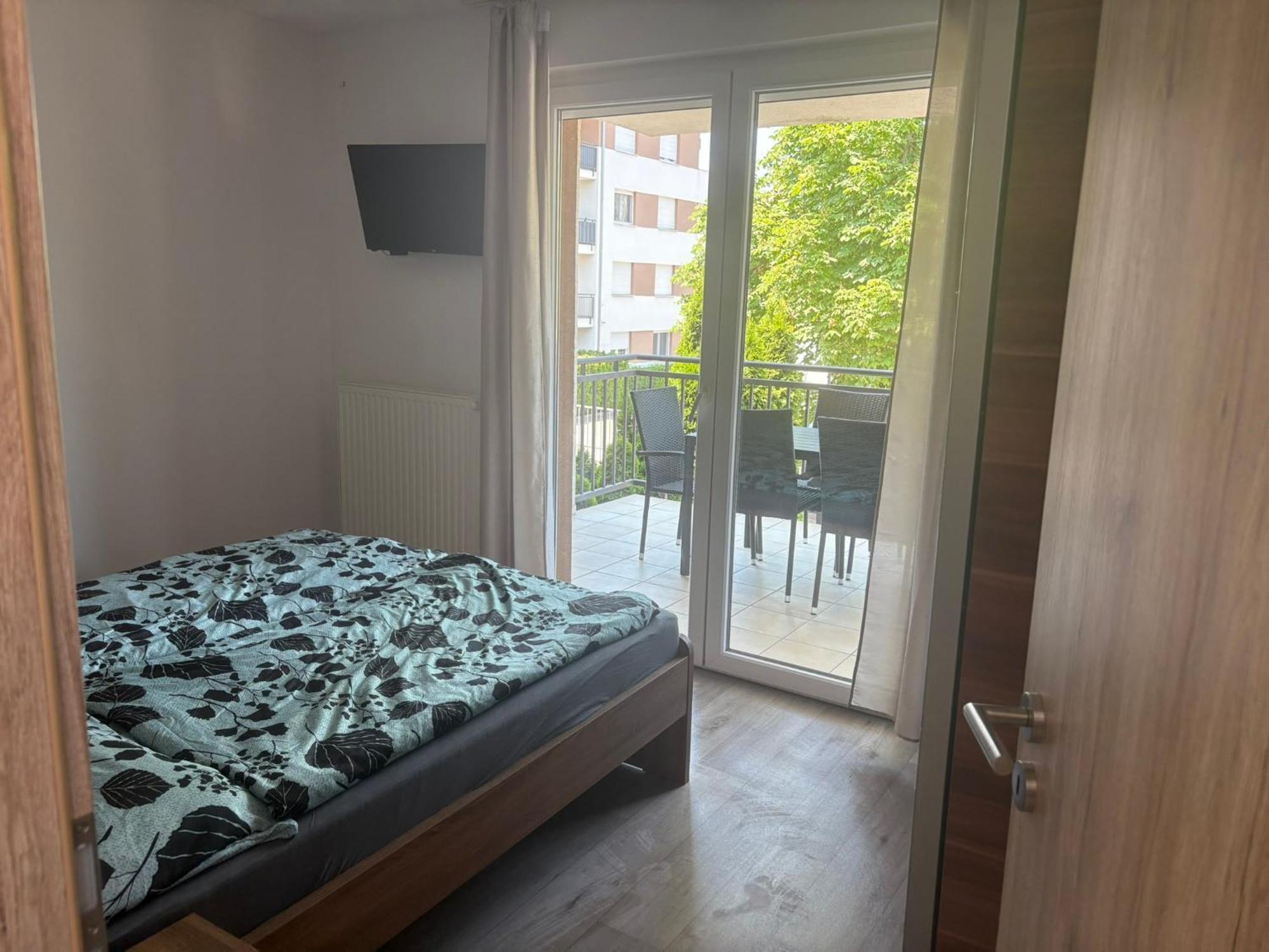 Apartmán Kohl Wellness *