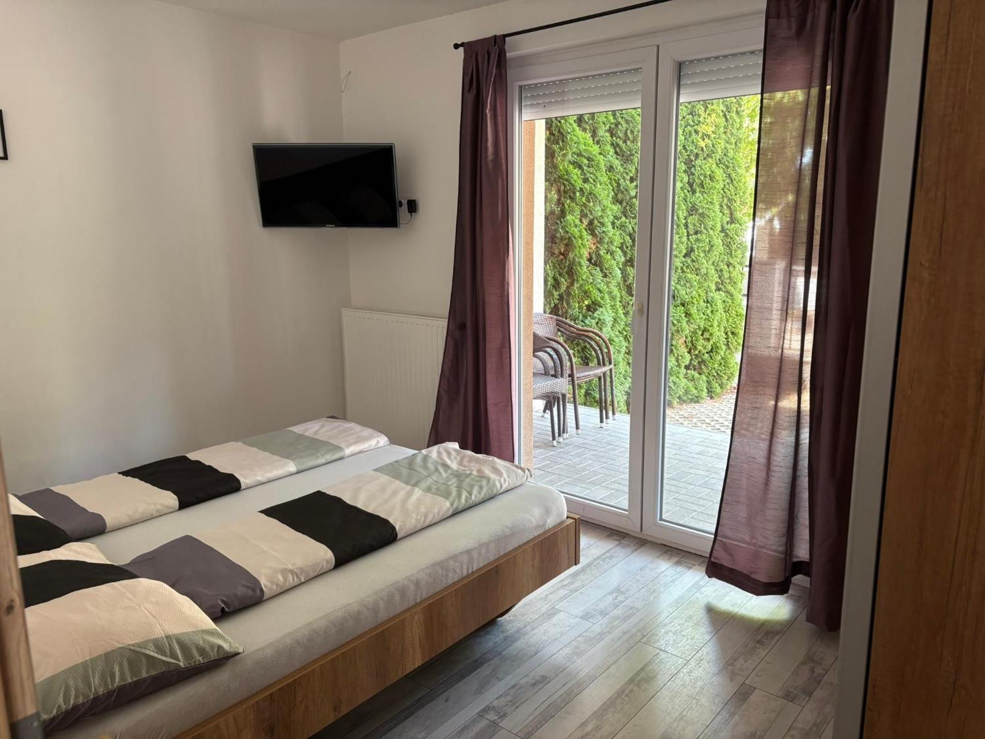 Kohl Wellness Siofok