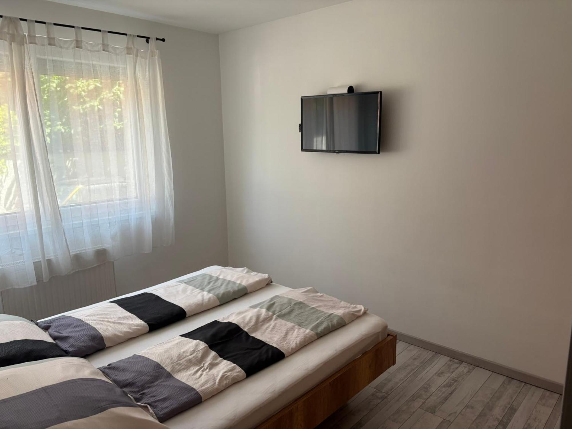 Kohl Wellness Apartmán