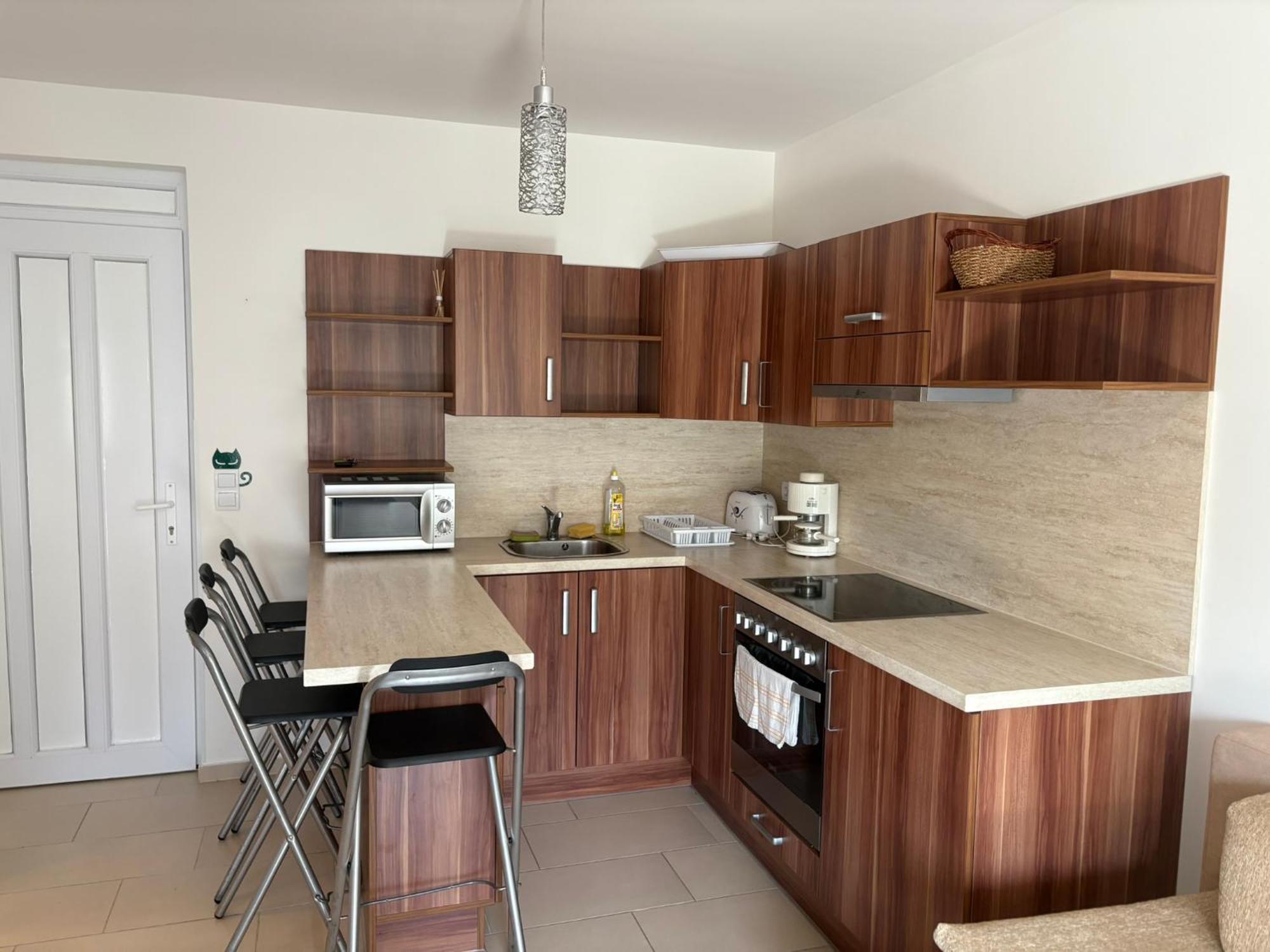 Kohl Wellness Apartmán