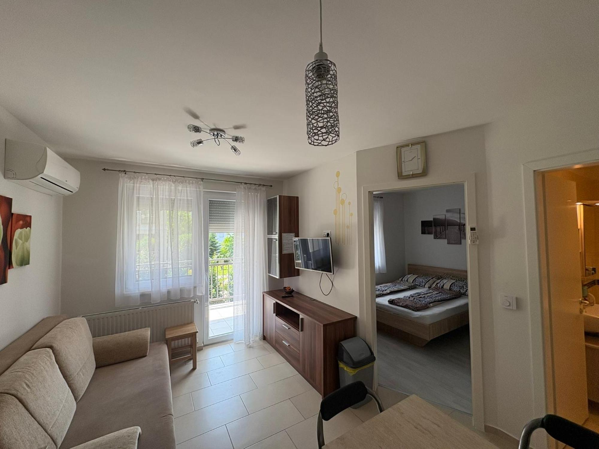 Kohl Wellness Apartmán *